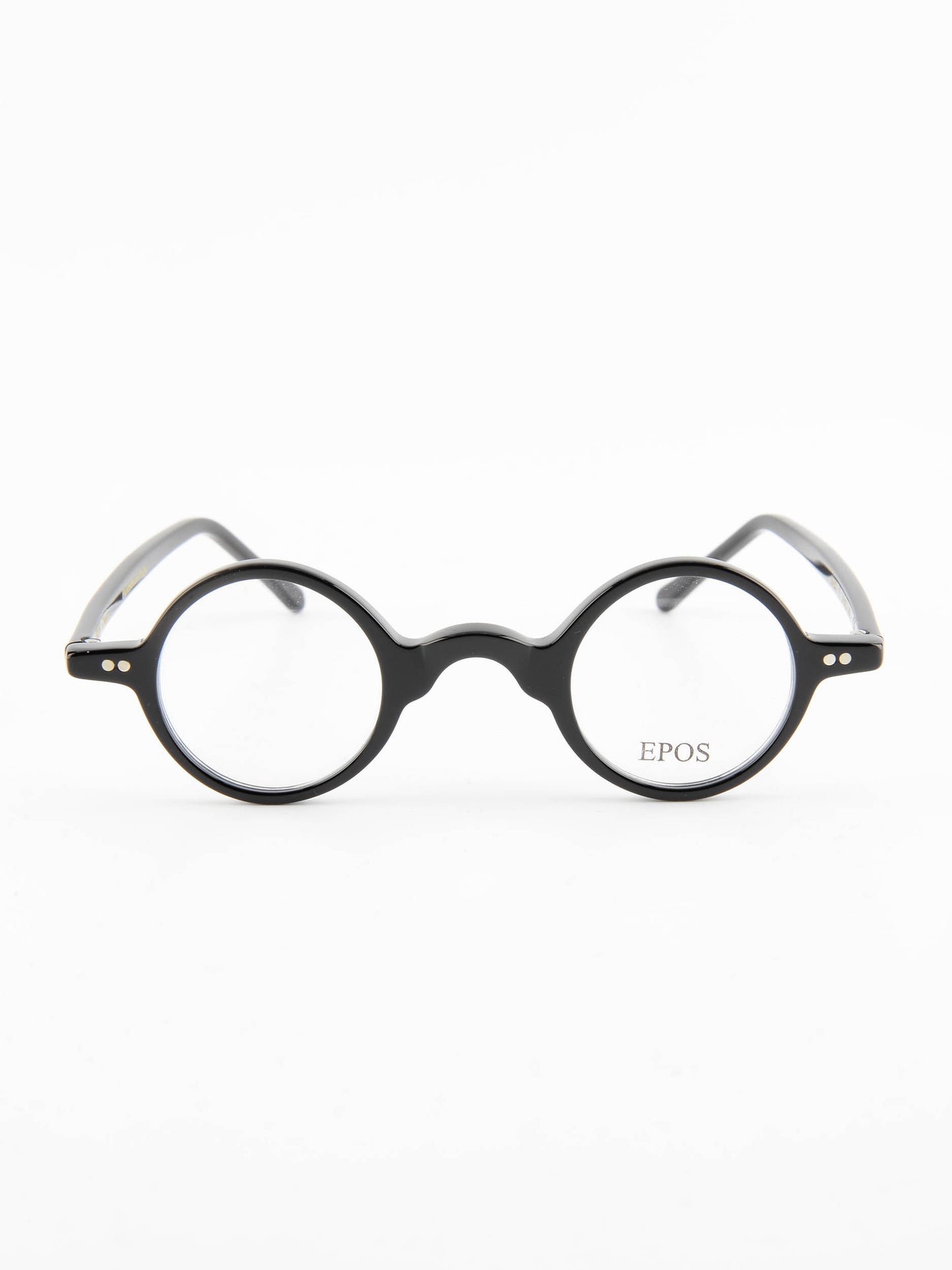 mod. Ares, nero, Epos, occhiale da Vista