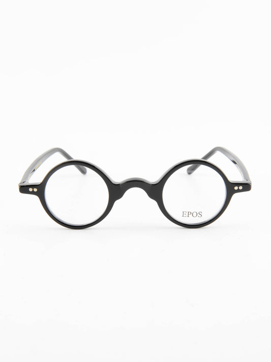 mod. Ares, nero, Epos, occhiale da Vista