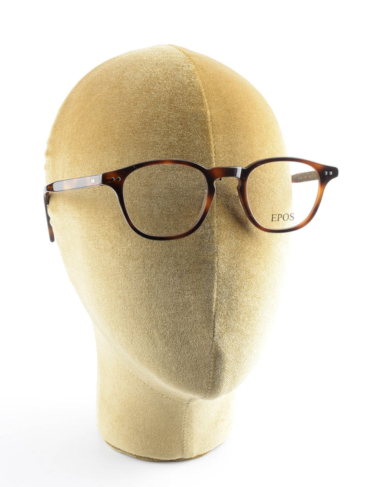 mod. Gram, avana, Epos, occhiale da Vista