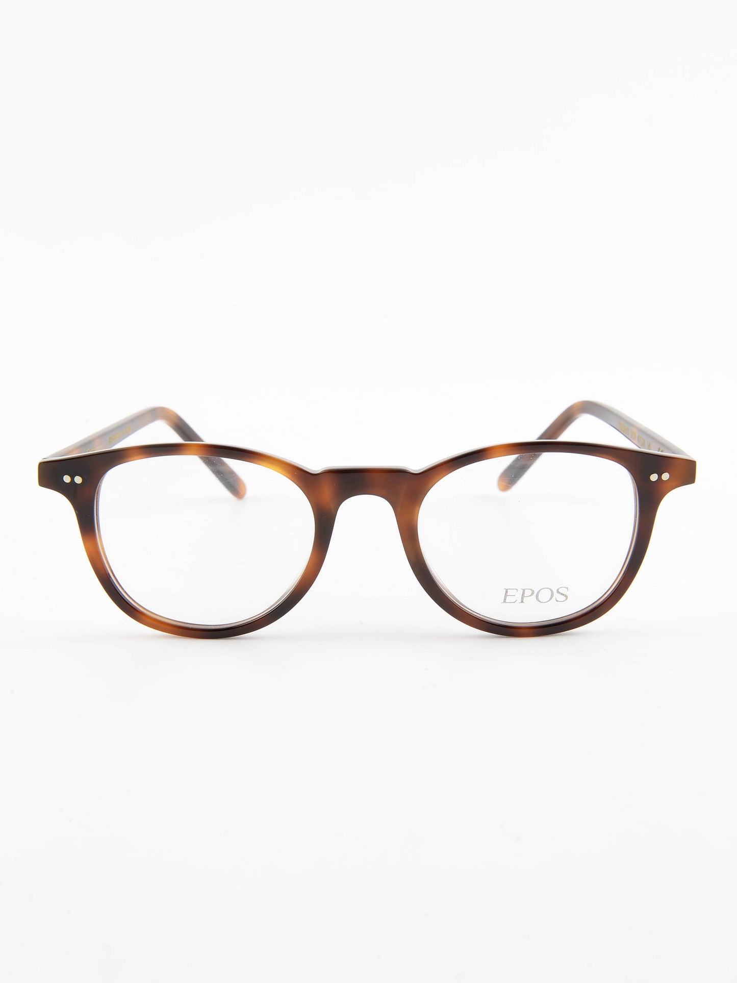 mod. Gram, avana, Epos, occhiale da Vista