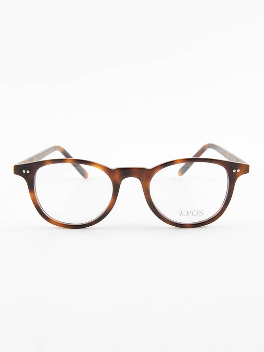 mod. Gram, avana, Epos, occhiale da Vista