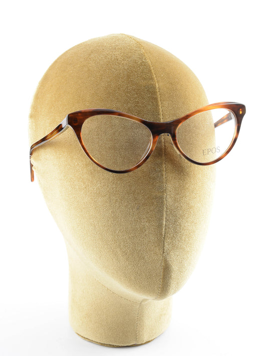 mod. Era, avana, Epos, occhiale da Vista