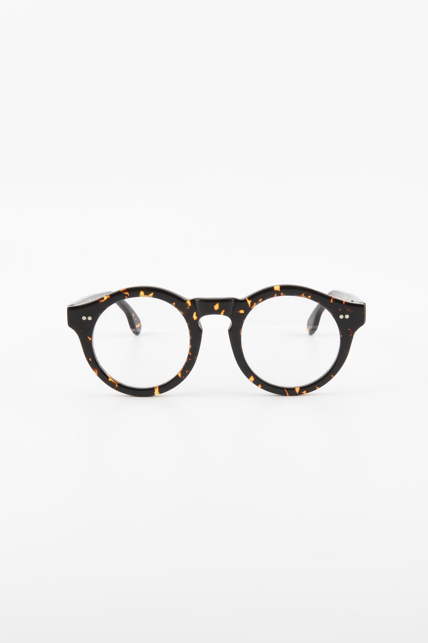 mod. 015, avana, Van&Bro, occhiale da Vista