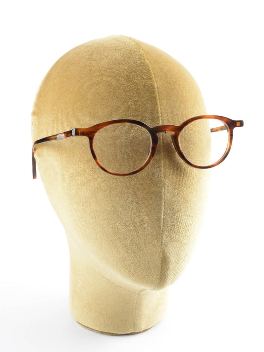 mod. Annette, avana, Anne&Valentin, occhiale da Vista