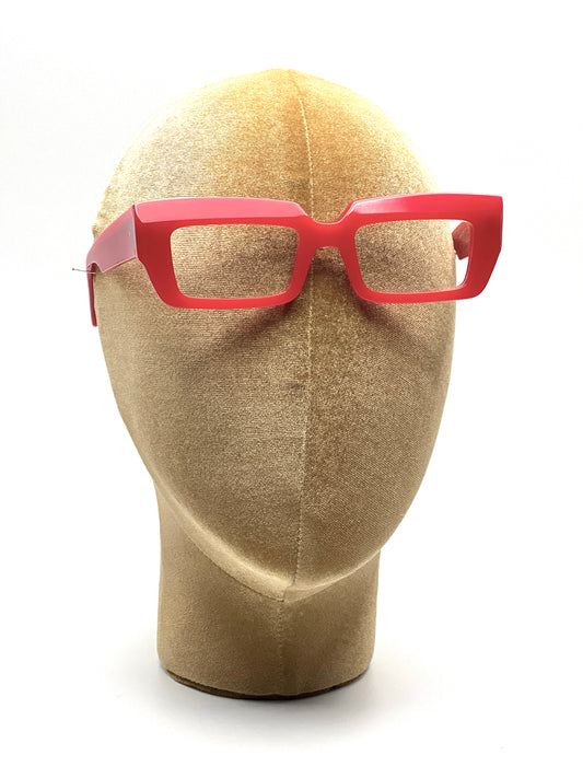 1462, rosso laccato lucido