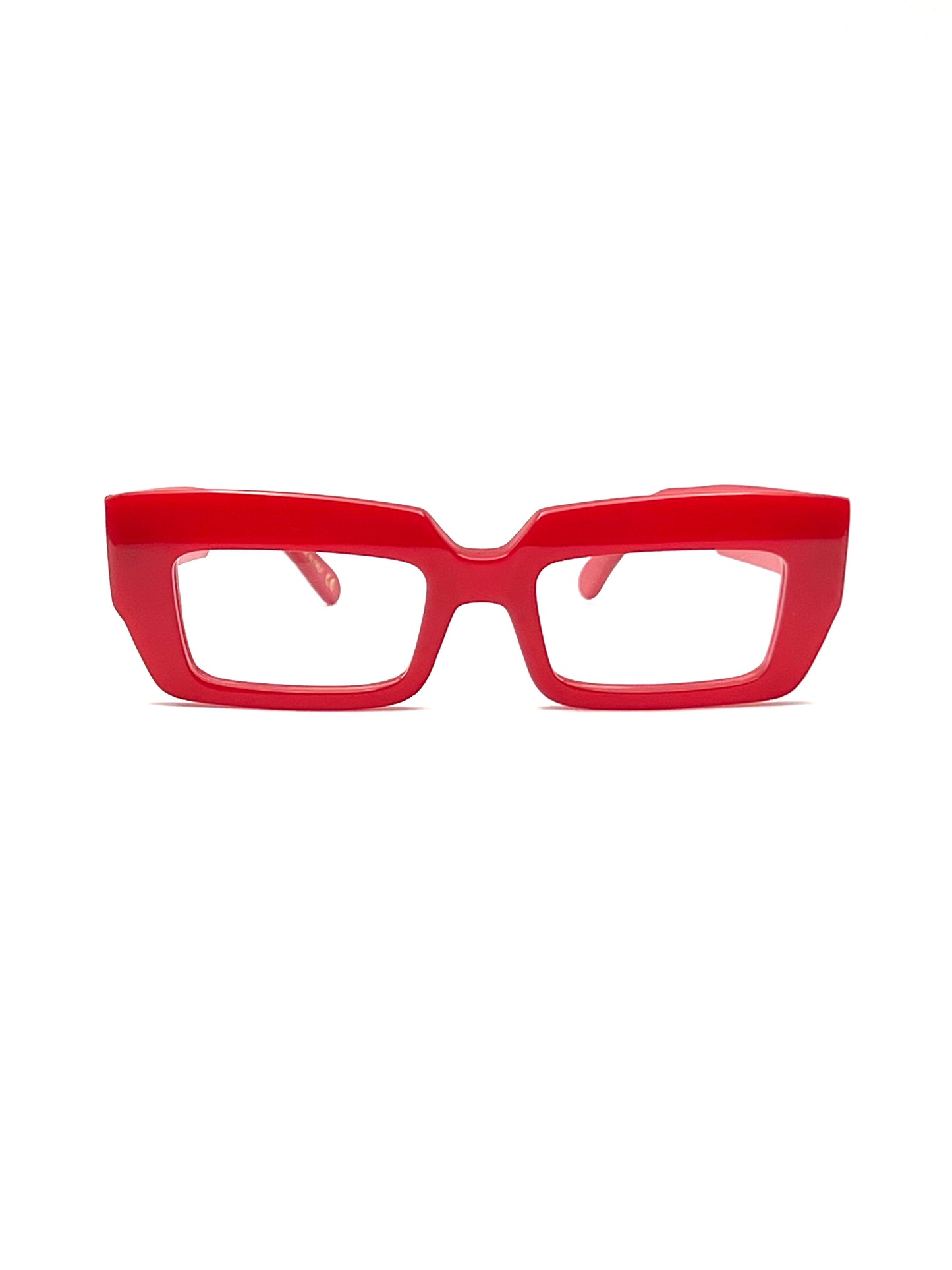 1462, rosso laccato lucido