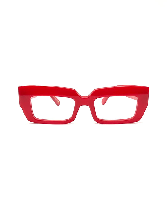 1462, rosso laccato lucido