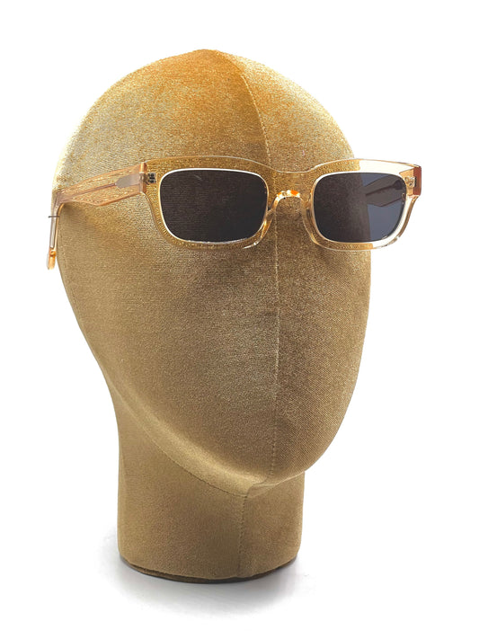 Isola, cristallo champagne vintage