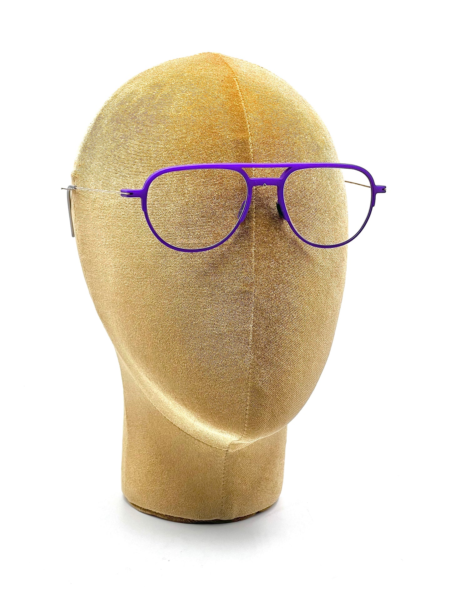 Pilot 06M viola e oro