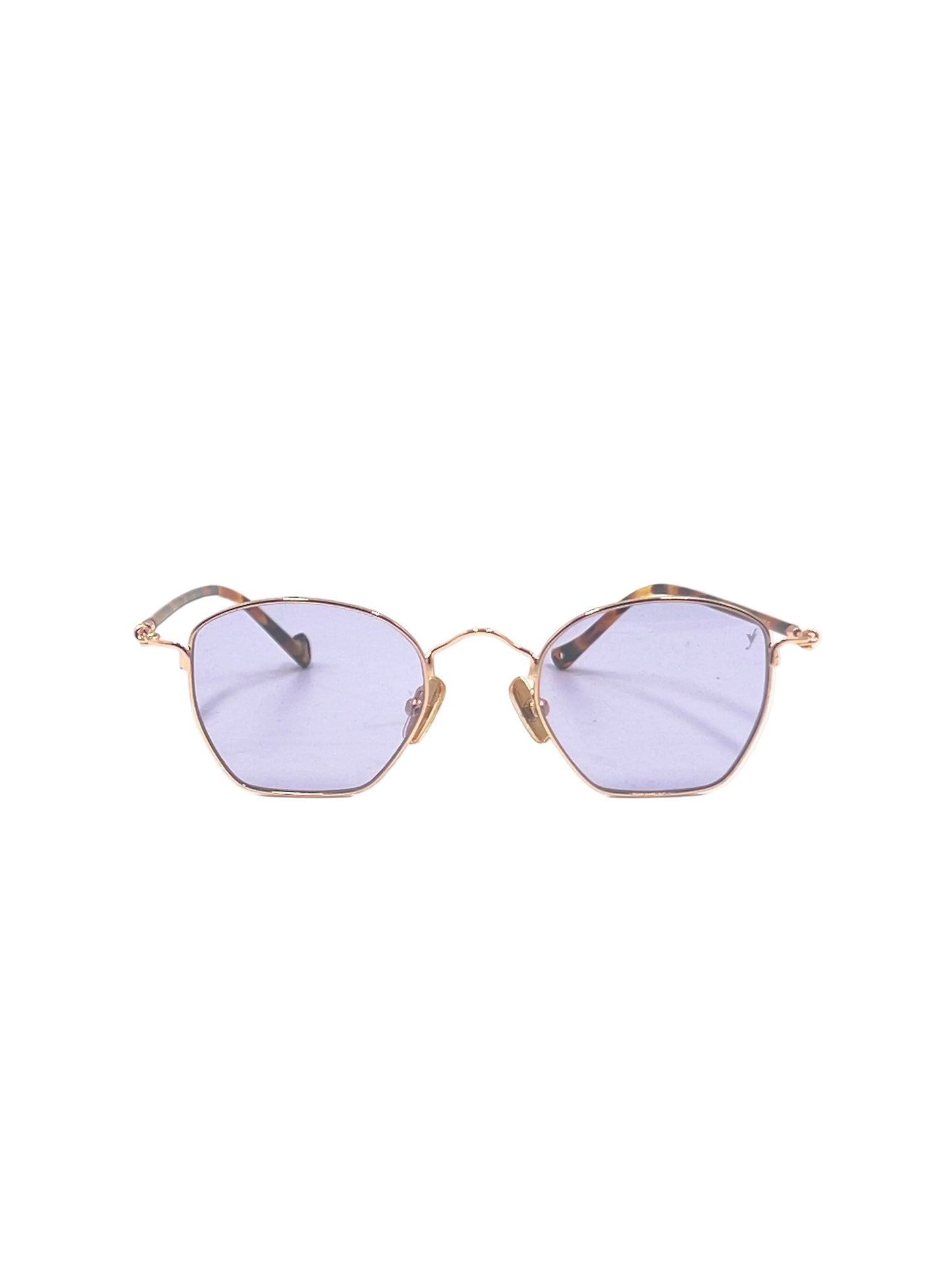 Eyepetizer Kloof, oro rosa