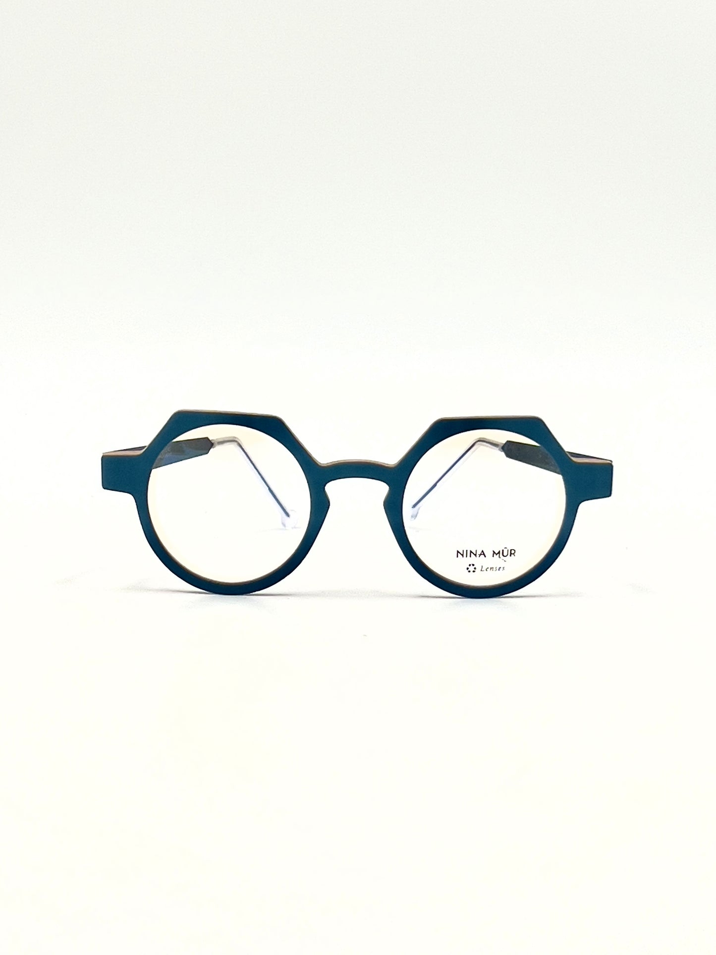 Ricardo blu ottanio e grigio antracite matt