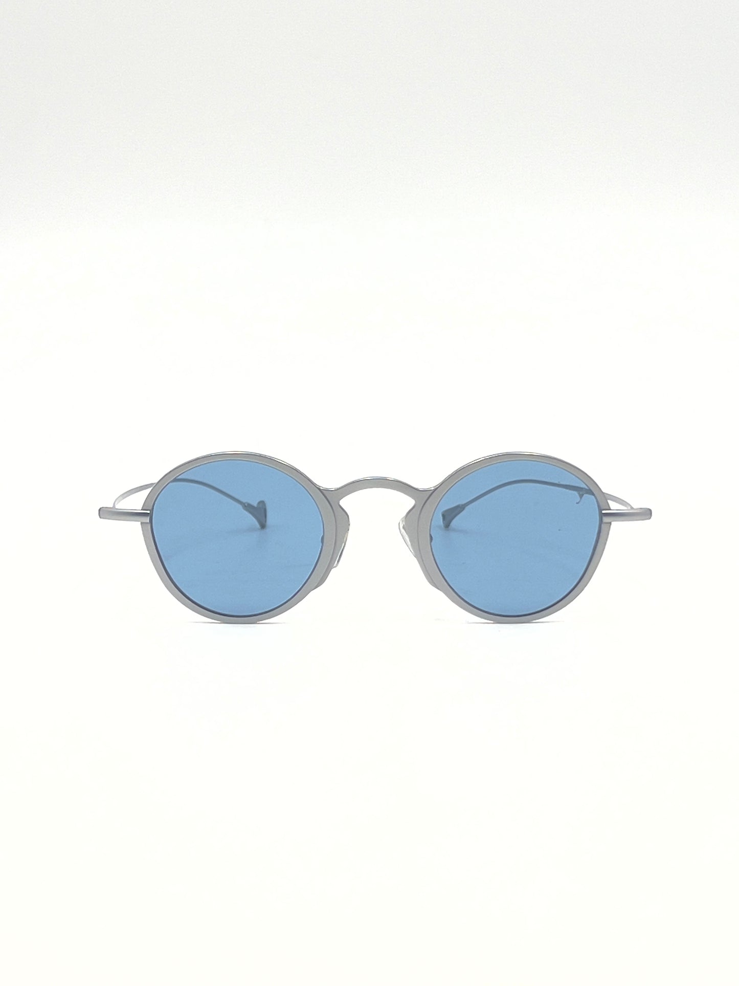 Eyepetizer Ribeira, argento matt