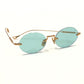 Eyepetizer Met, oro