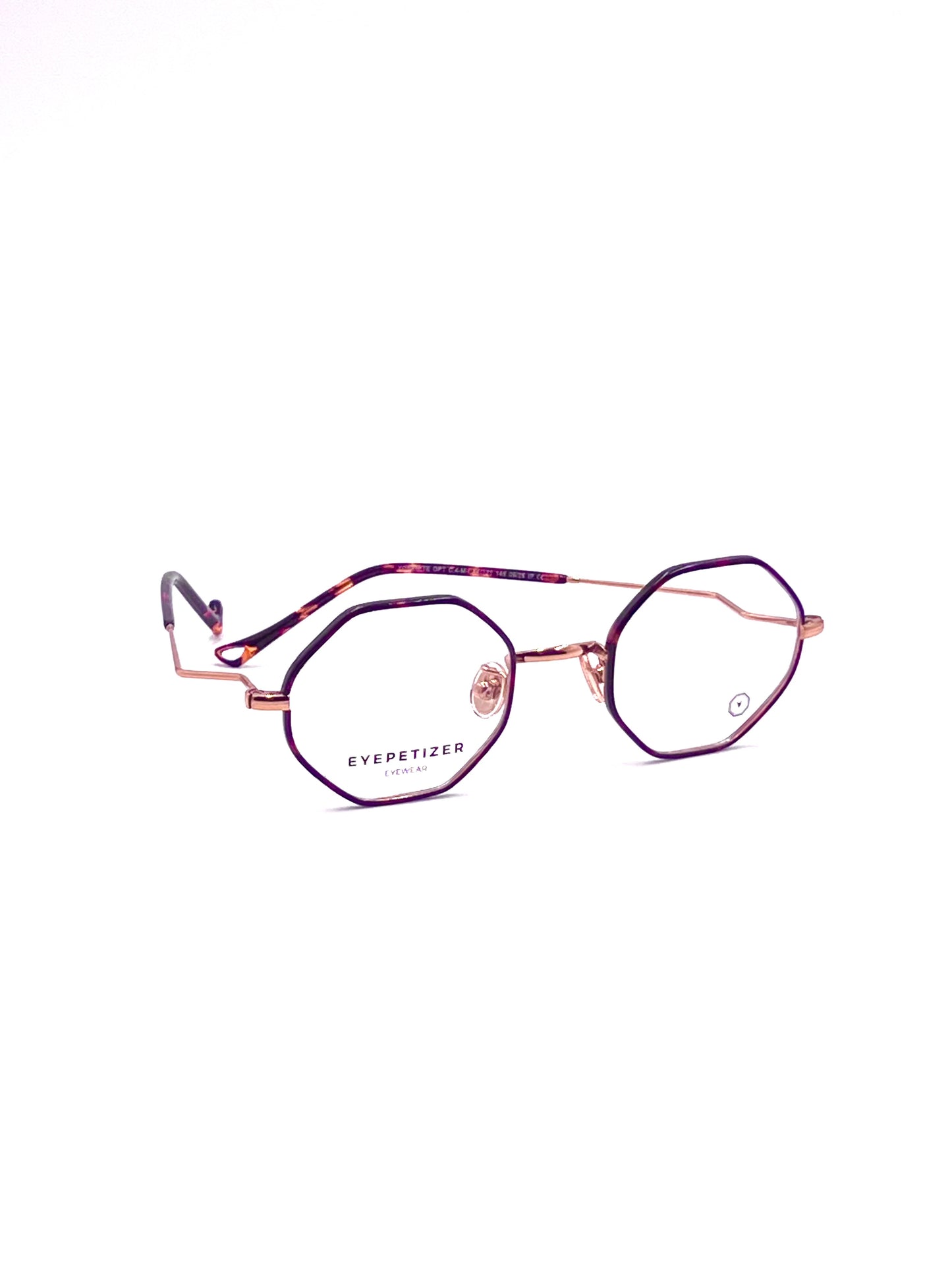 Eyepetizer, Yosemite, avana scura, oro