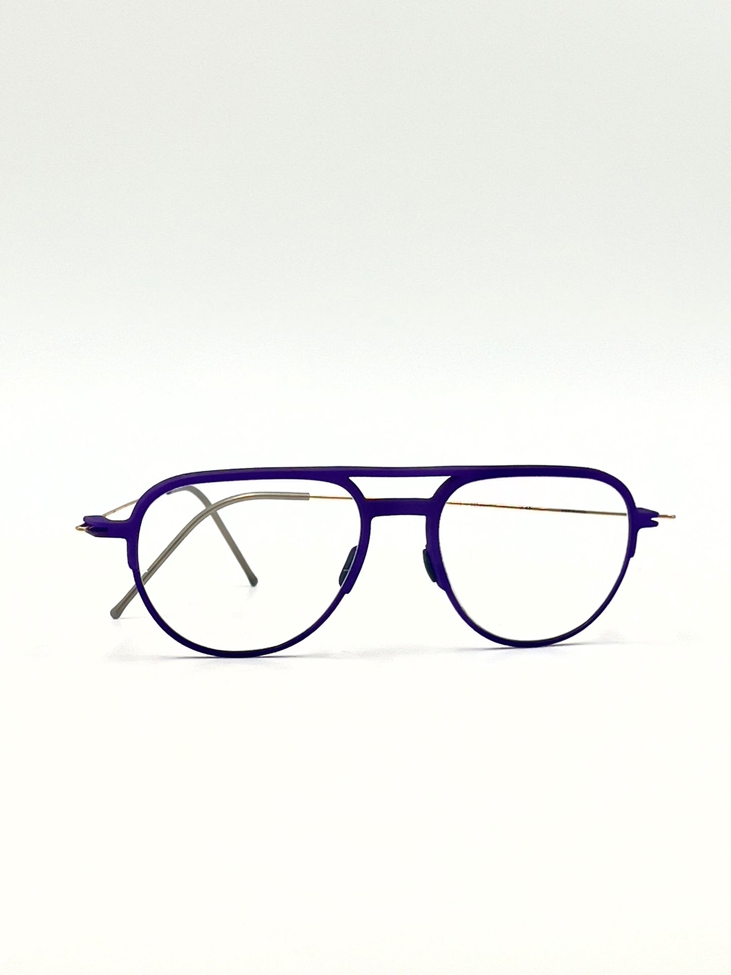 Pilot 06M viola e oro
