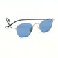 Eyepetizer Kloof, argento