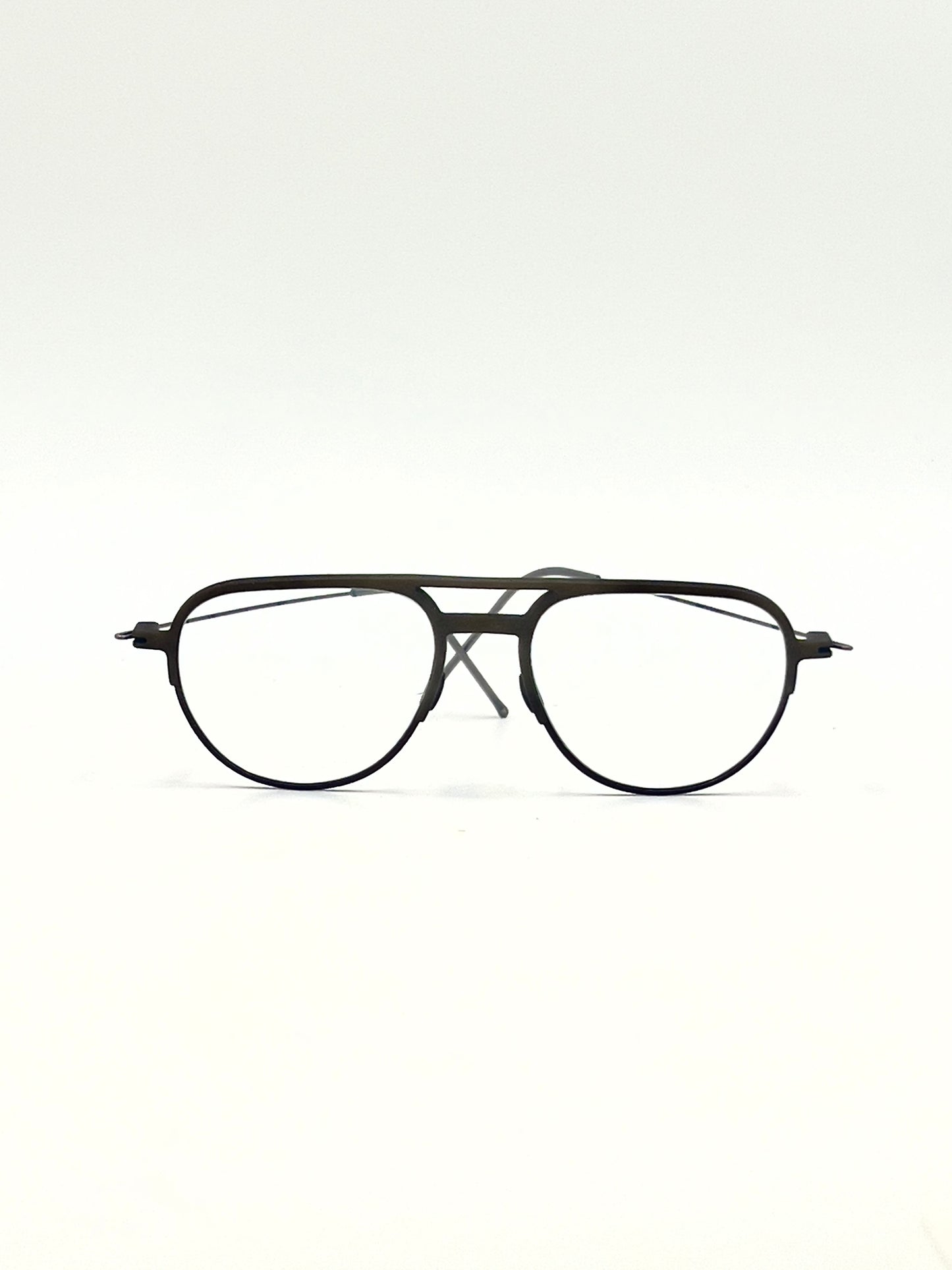 Pilot 06M verde fango grigio