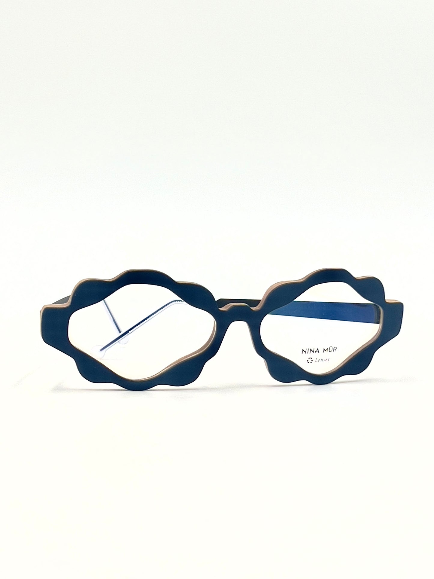 Chiara blu scuro matt