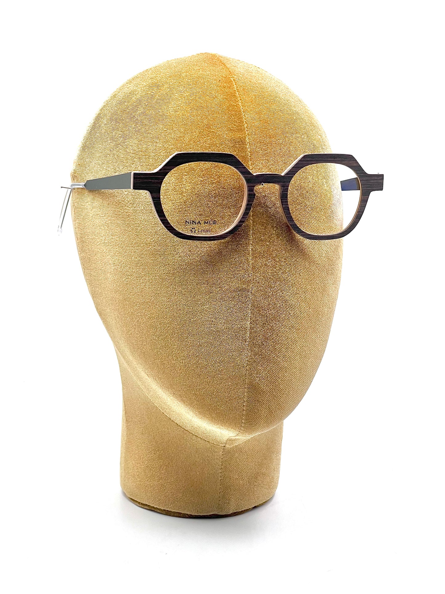 Paola wenge e grigio antracite