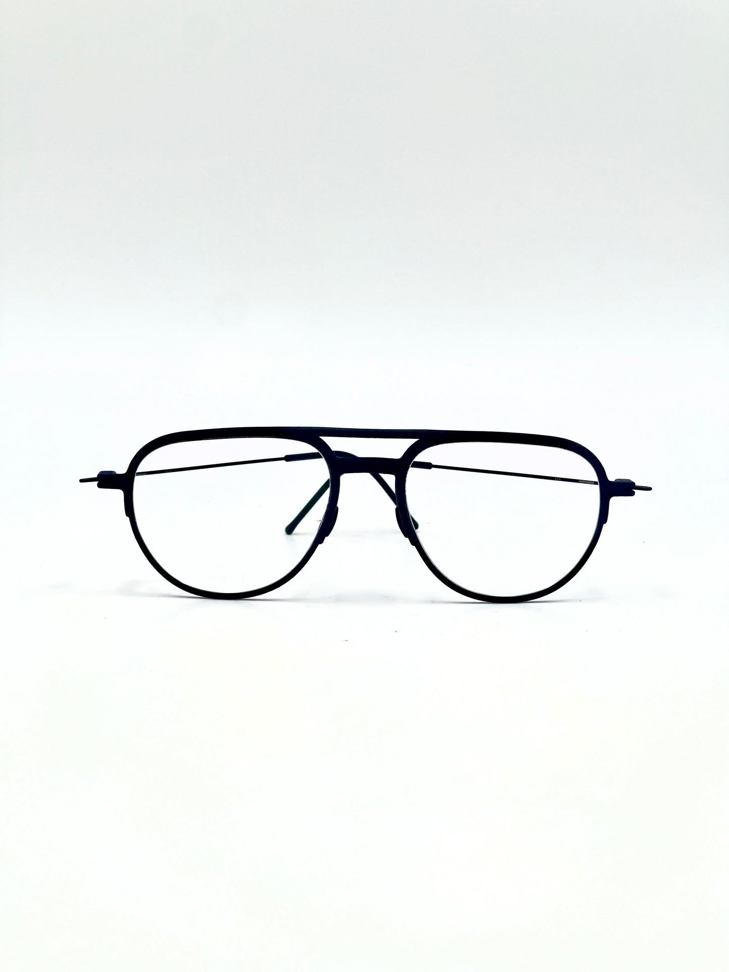 Pilot 06M blu foresta e nero