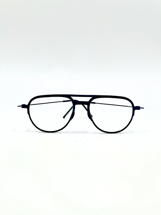 Pilot 06M blu foresta e nero