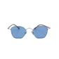 Eyepetizer Kloof, argento