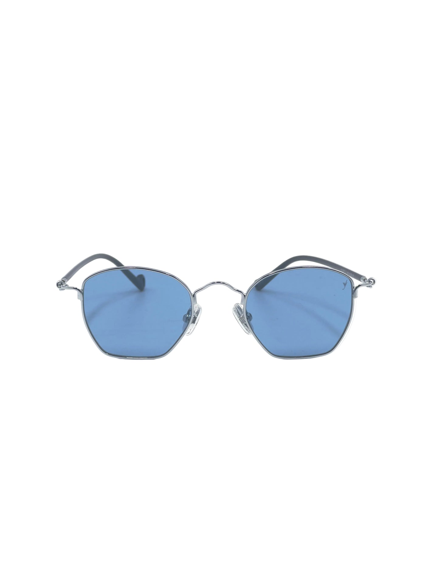 Eyepetizer Kloof, argento
