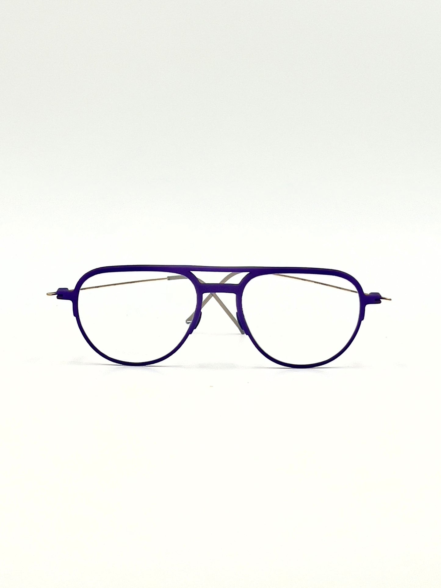 Pilot 06M viola e oro