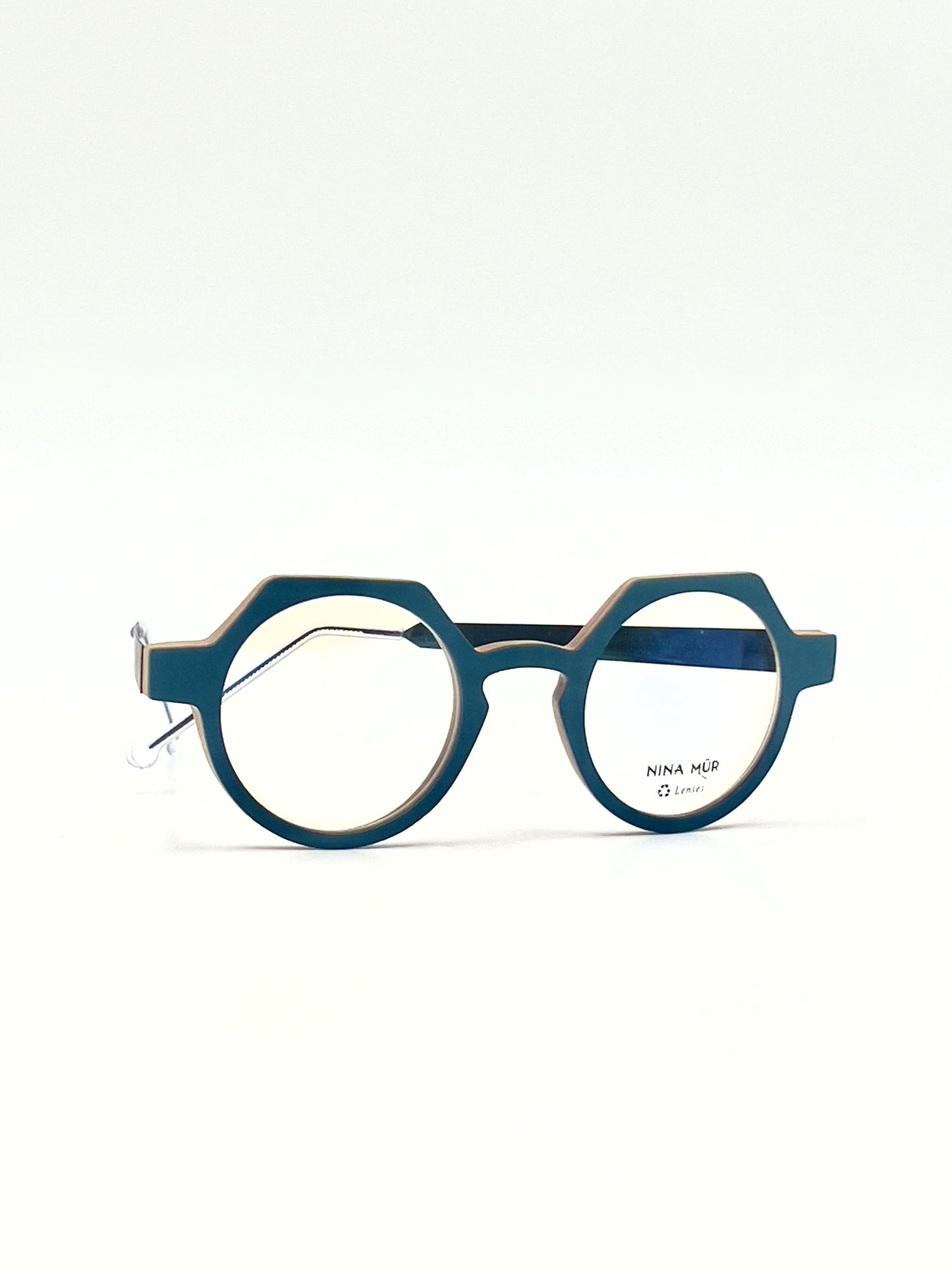 Ricardo blu ottanio e grigio antracite matt