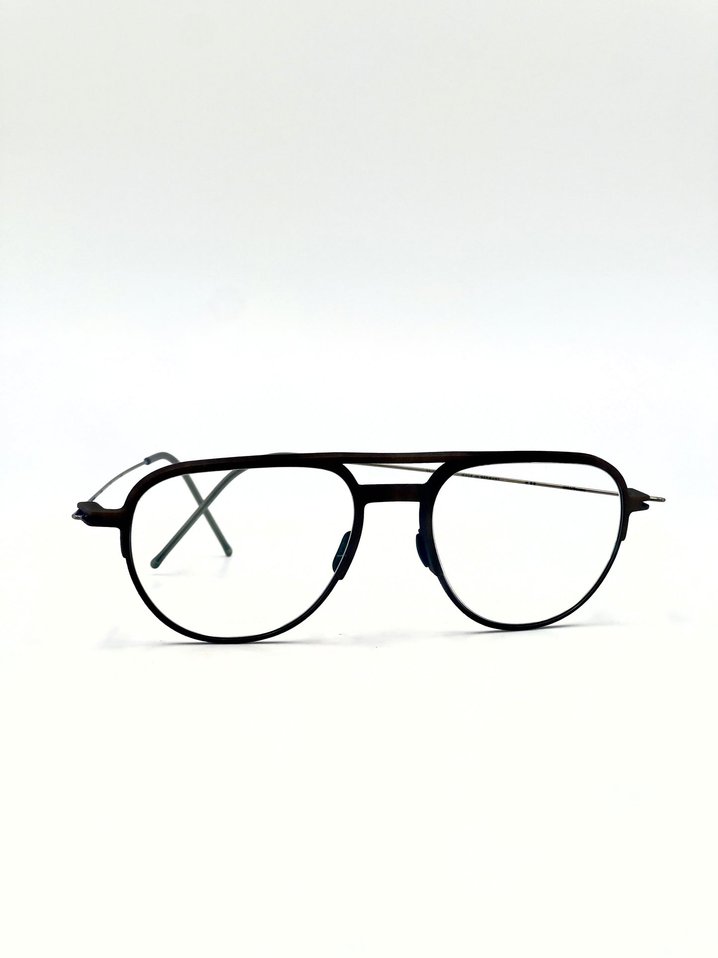 Pilot 06M verde fango grigio