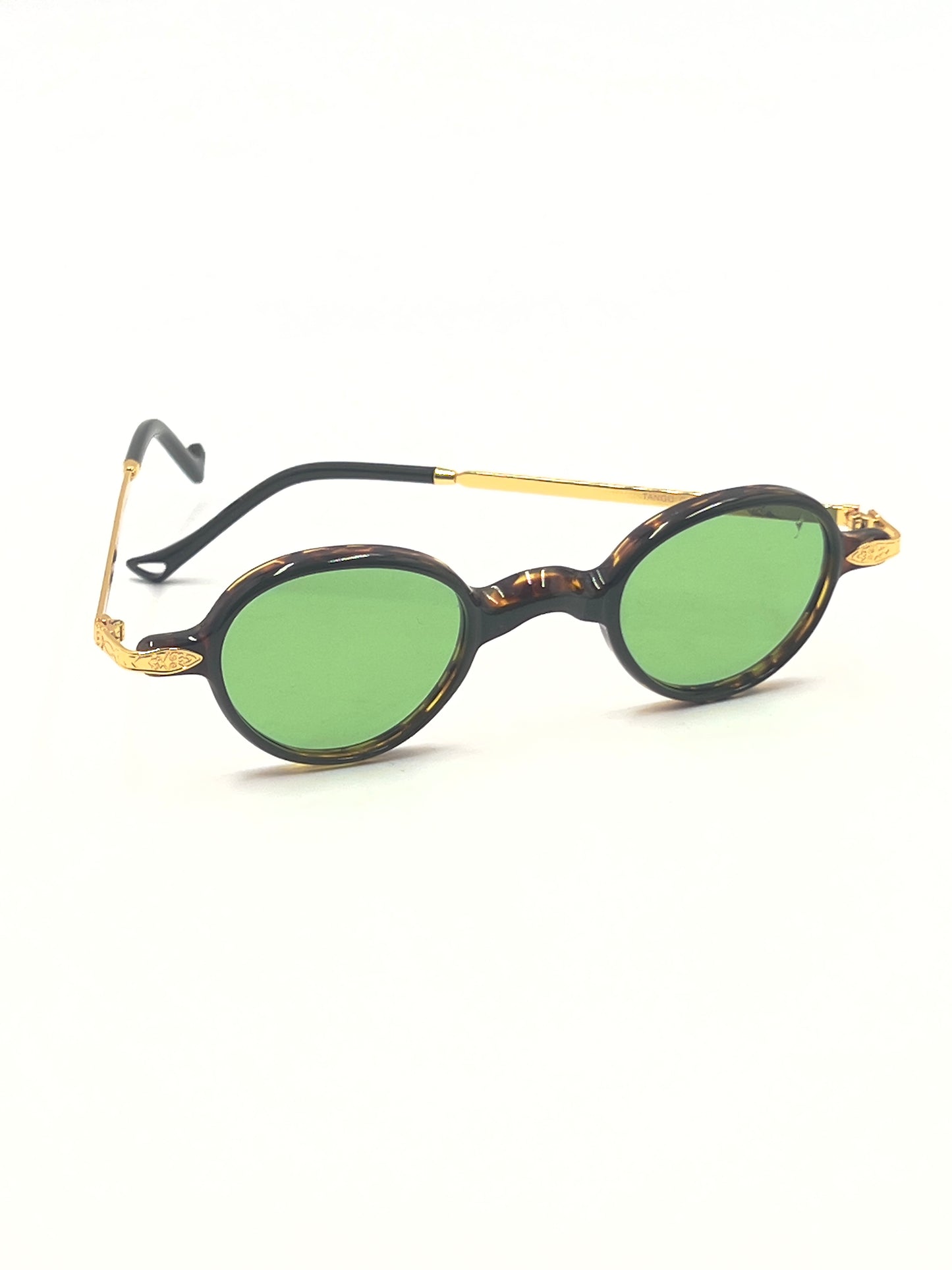 Eyepetizer Tango, avana, aste oro