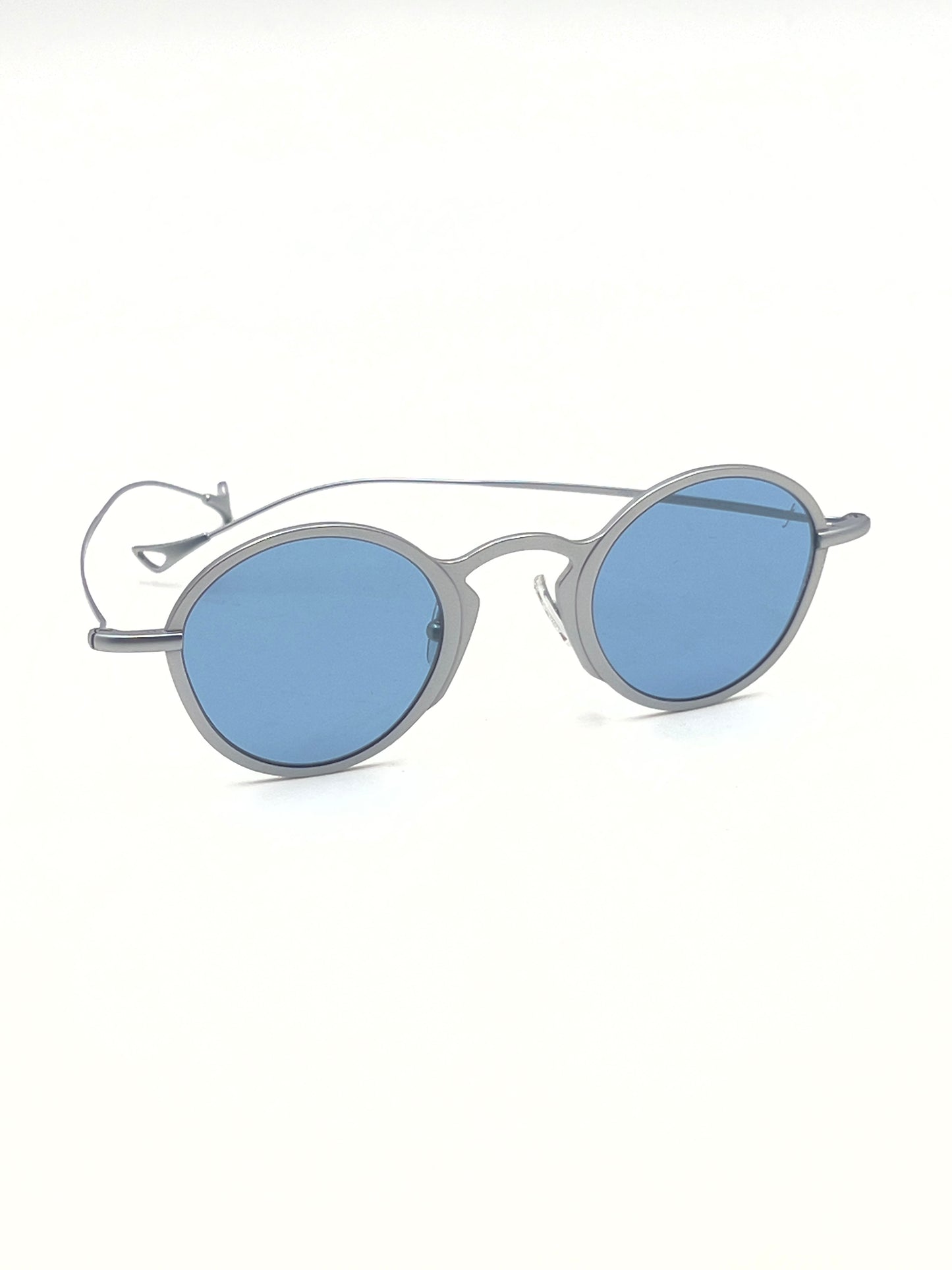 Eyepetizer Ribeira, argento matt