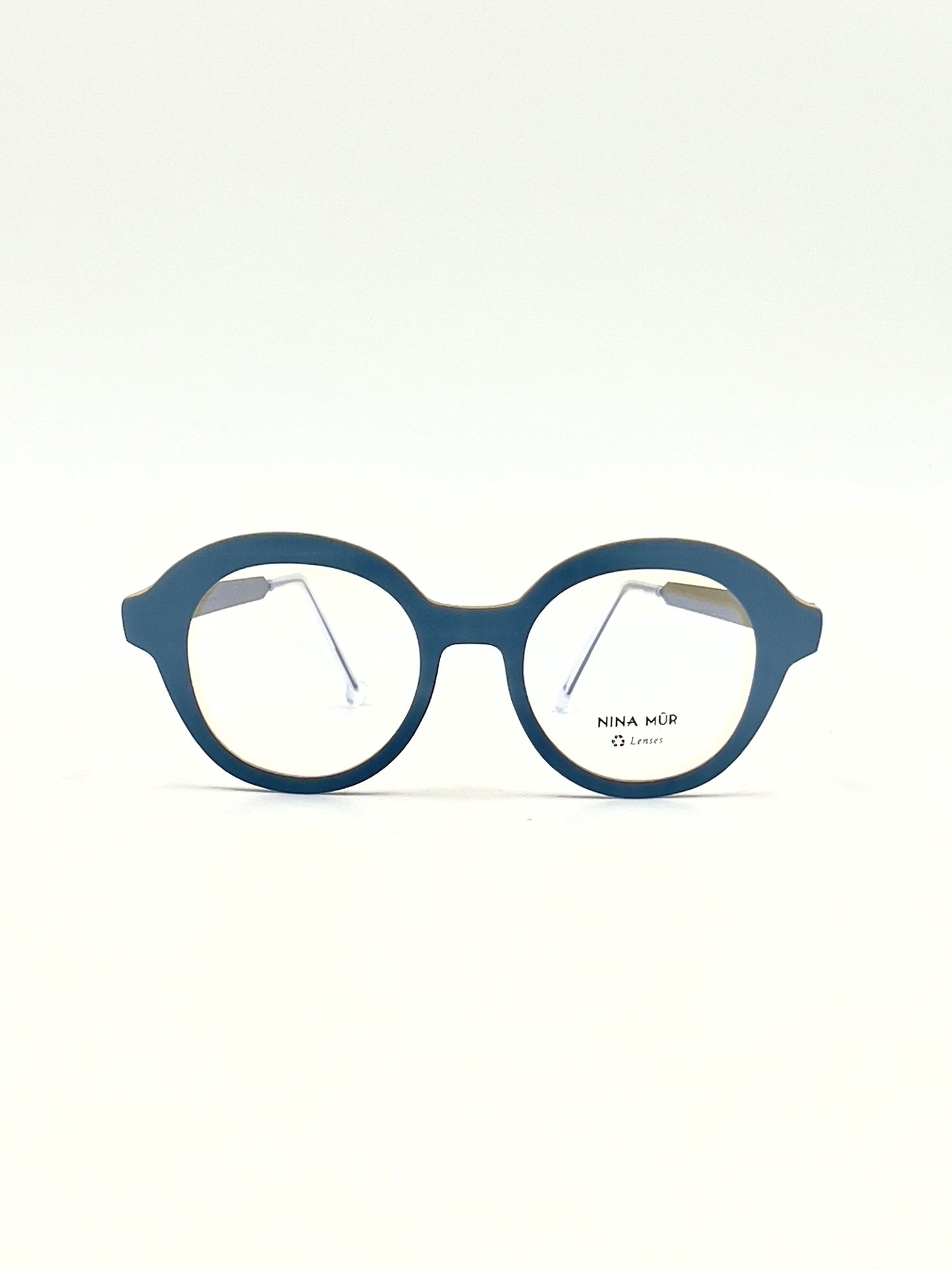 Julia blu mare e oro