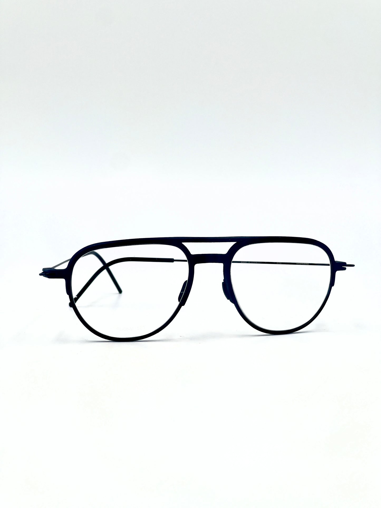 Pilot 06M blu foresta e nero