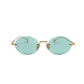 Eyepetizer Met, oro