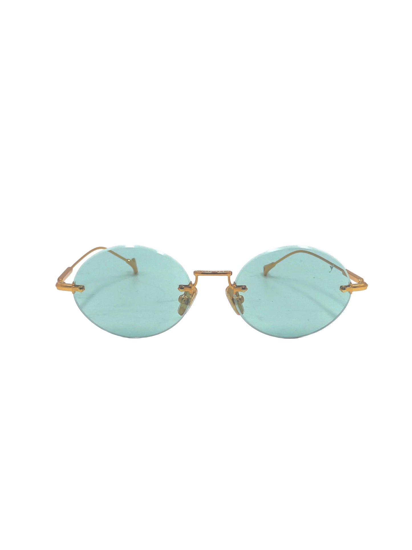 Eyepetizer Met, oro