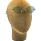 Eyepetizer Met, oro