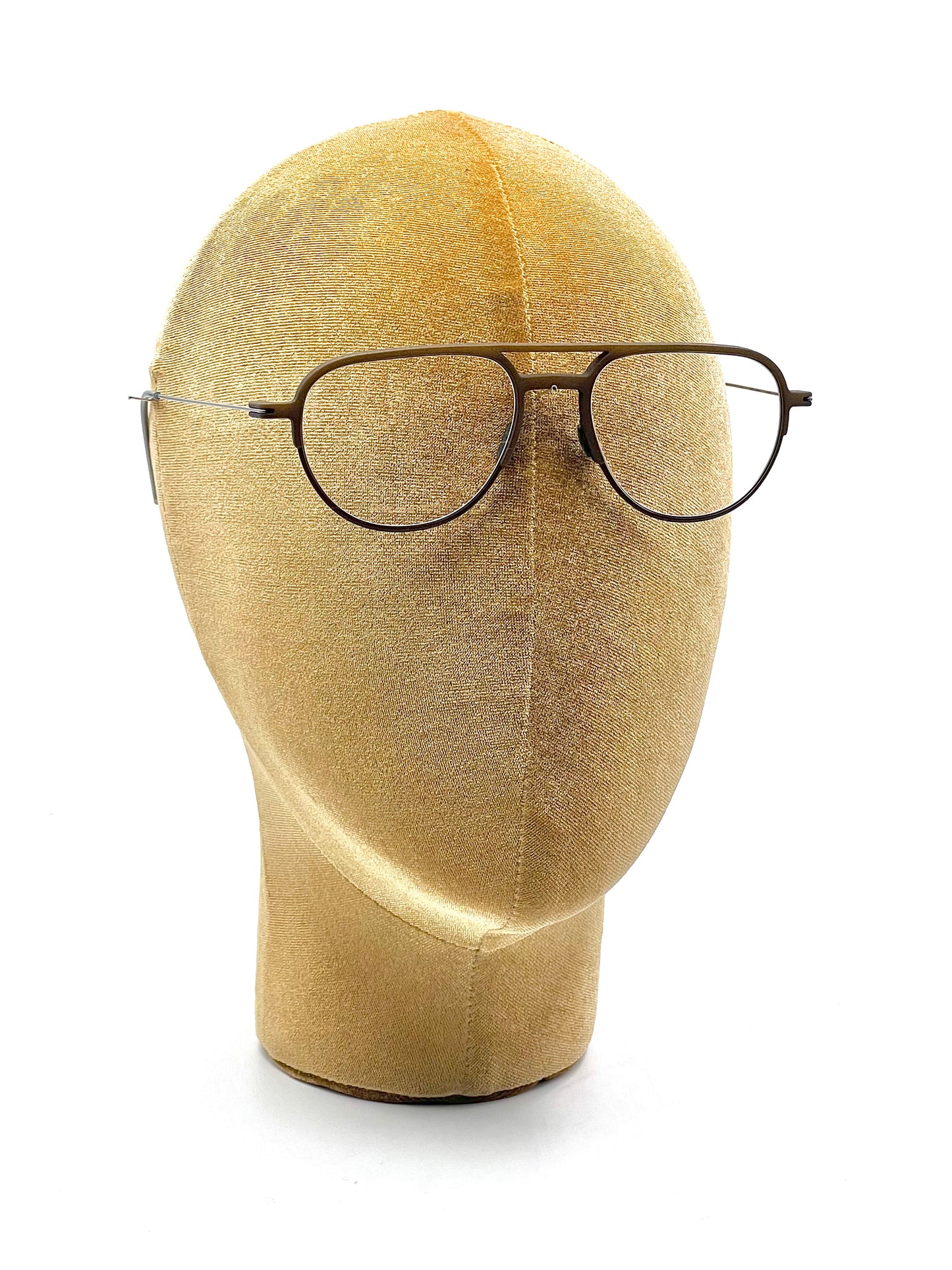 Pilot 06M verde fango grigio