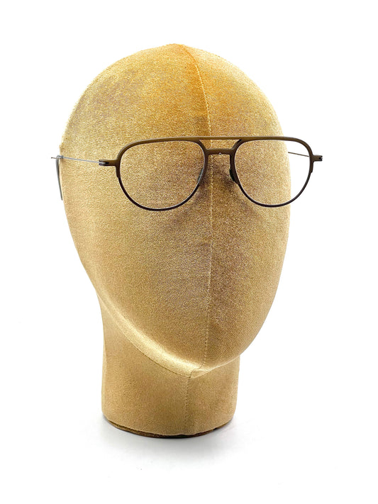 Pilot 06M verde fango grigio