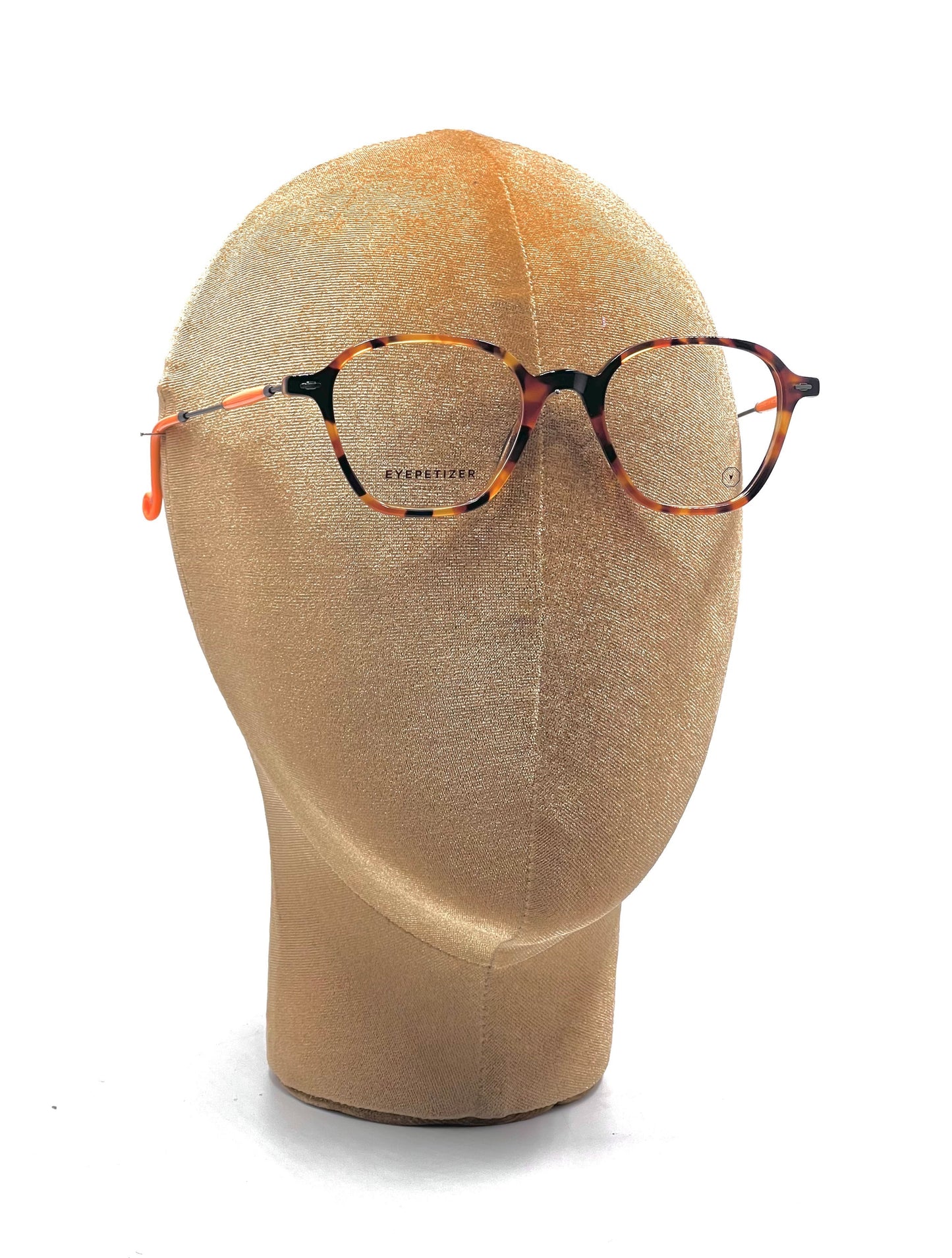 Eyepetizer, Quatorze, avana, arancio