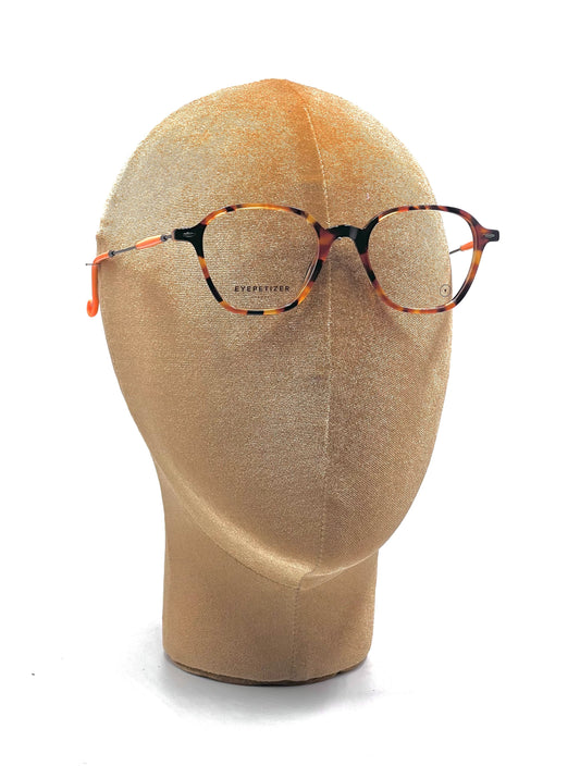 Eyepetizer, Quatorze, avana, arancio