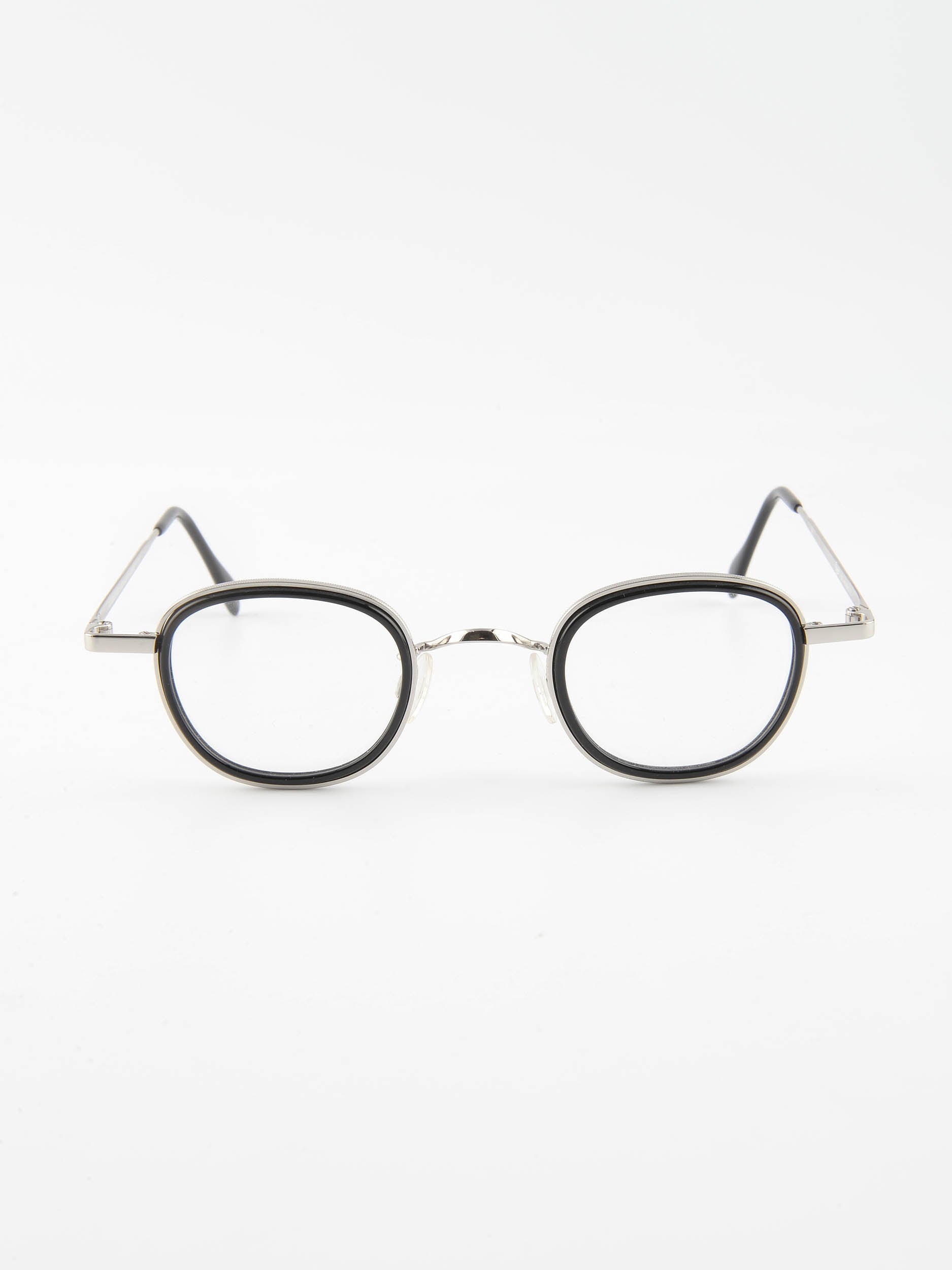 mod. 863, argento, Preciosa, occhiale da Vista