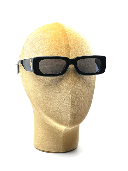 mod. MINI MARFA, nero, The Attico, occhiale da Sole