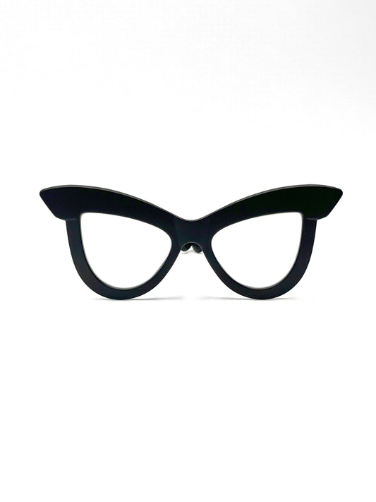 Mod. 5190, nero., 58EP Capsule, occhiale da lettura