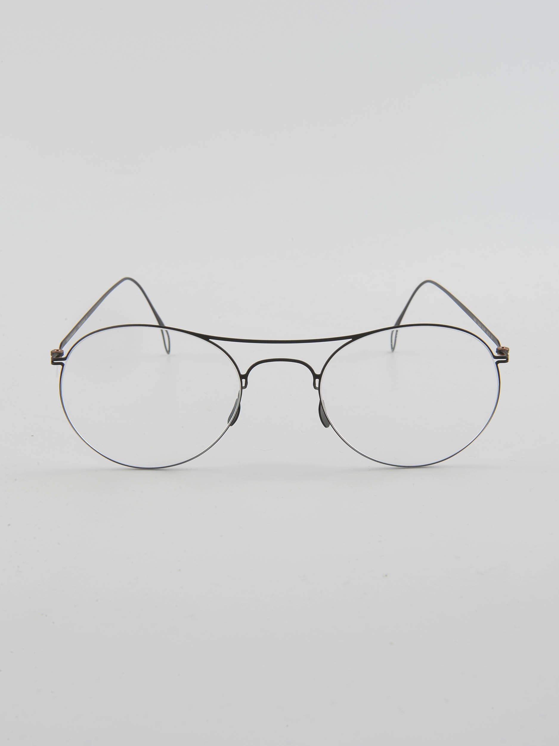 Conway, gray, Haffmans & Neumeister, eyewear – 58EttorePonti