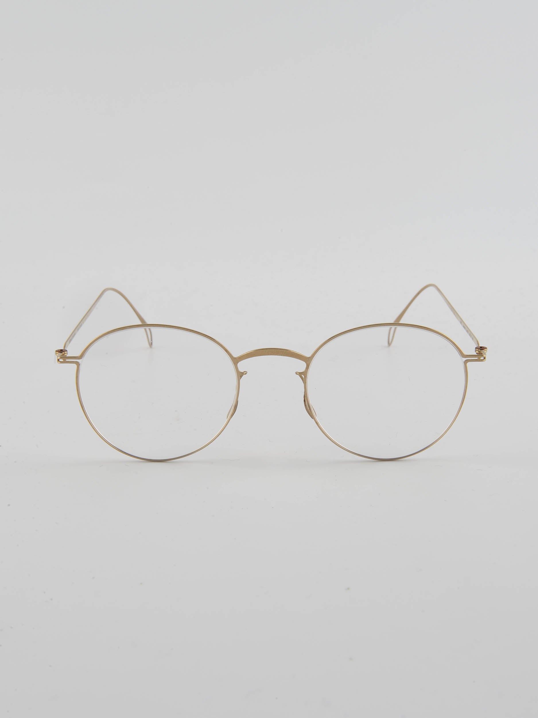Lynwood, gold, Haffmans & Neumeister, eyeglasses