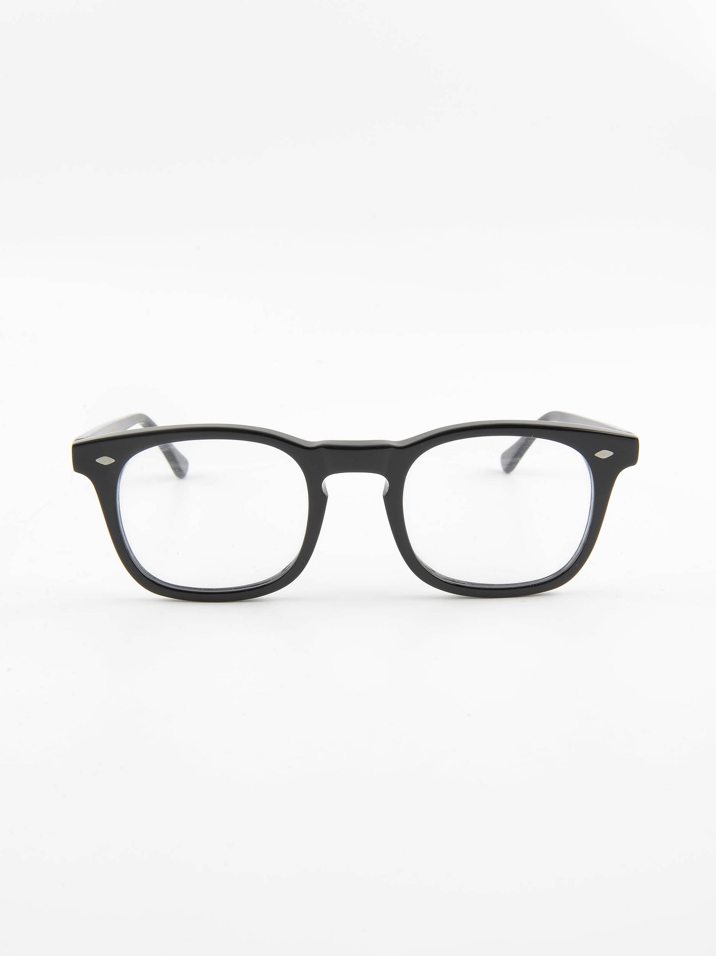 mod. 1414, nero, Van&Bro, occhiale da Vista