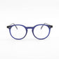 mod. 1339, blu zaffiro, Van&Bro, occhiale da Vista