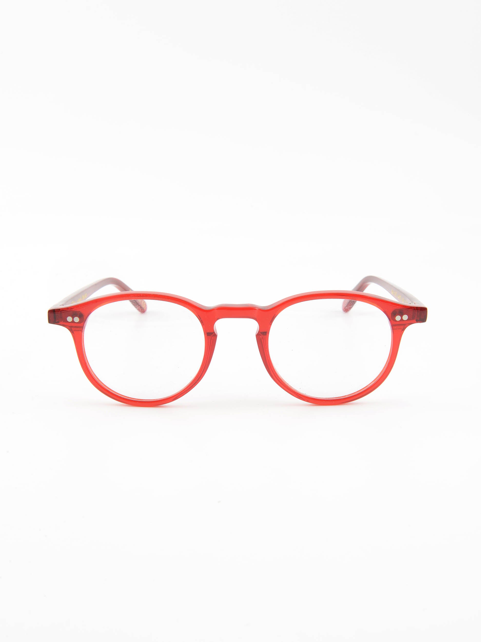 mod. 1453, rosso, Van&Bro, occhiale da Vista